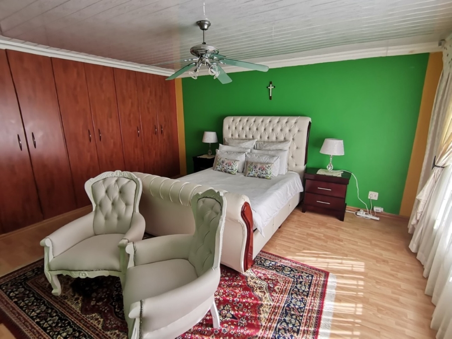 36 Bedroom Property for Sale in Bloemspruit Free State